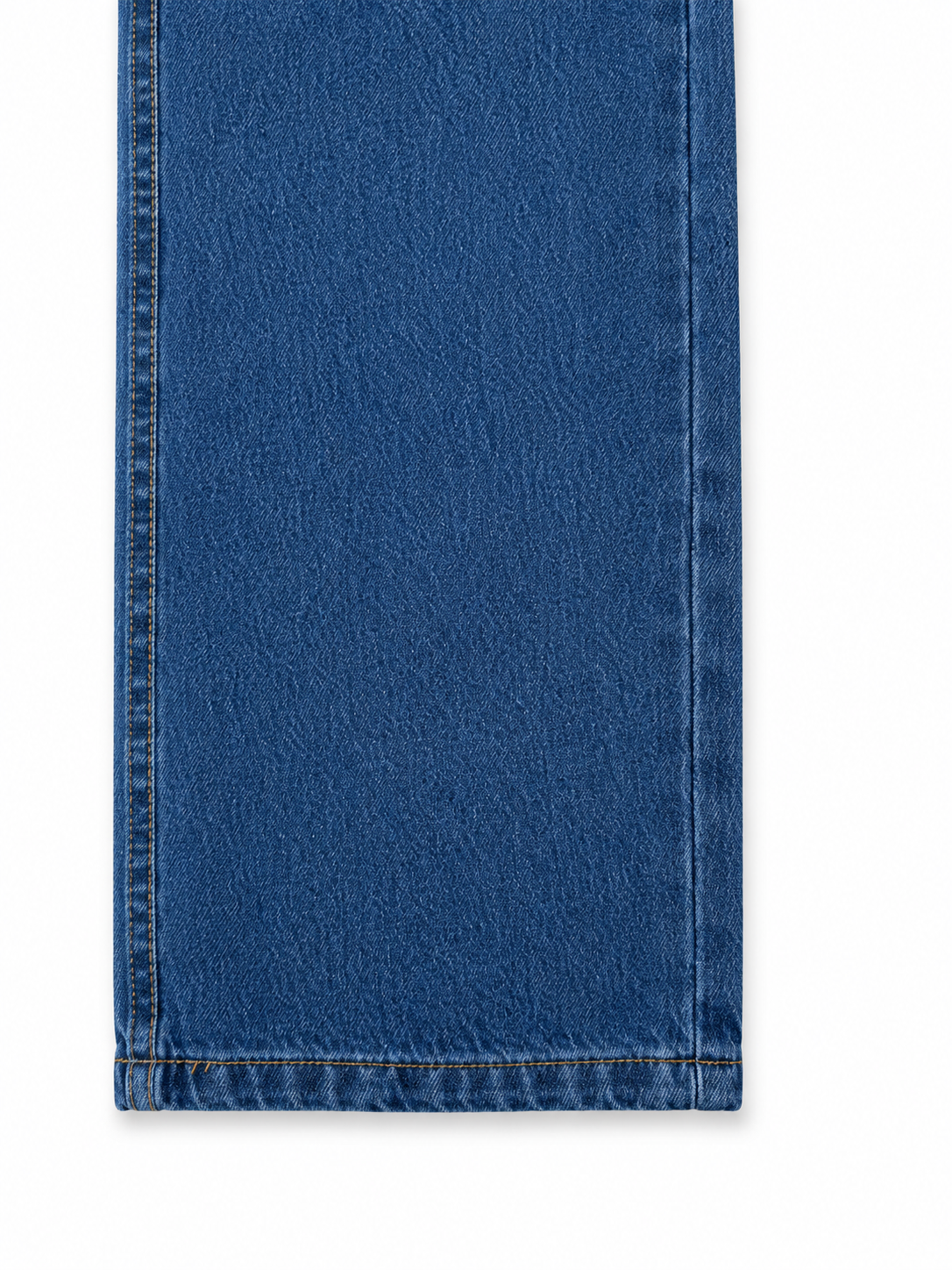STRAIGHT WIDE LEG (Unisex)