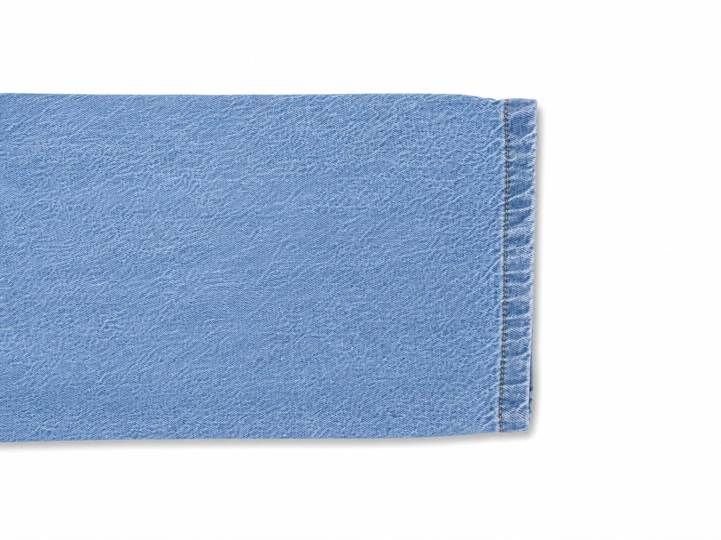 STRAIGHT WIDE LEG (Unisex)