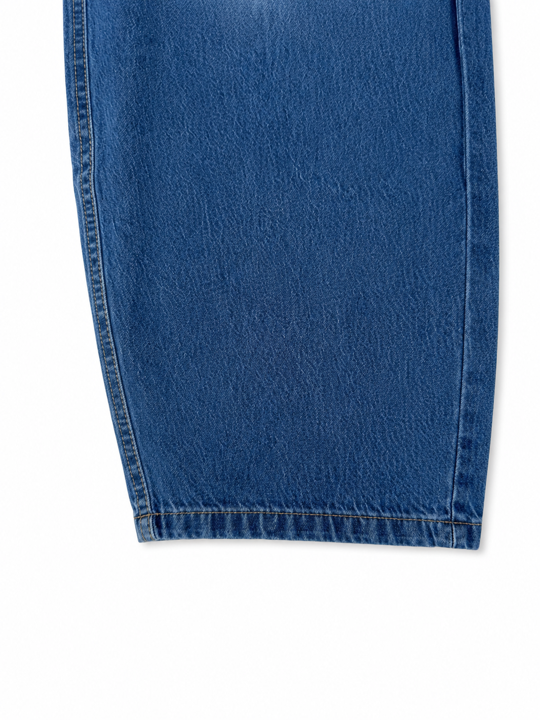 Barrel Fit Jeans (Unisex)
