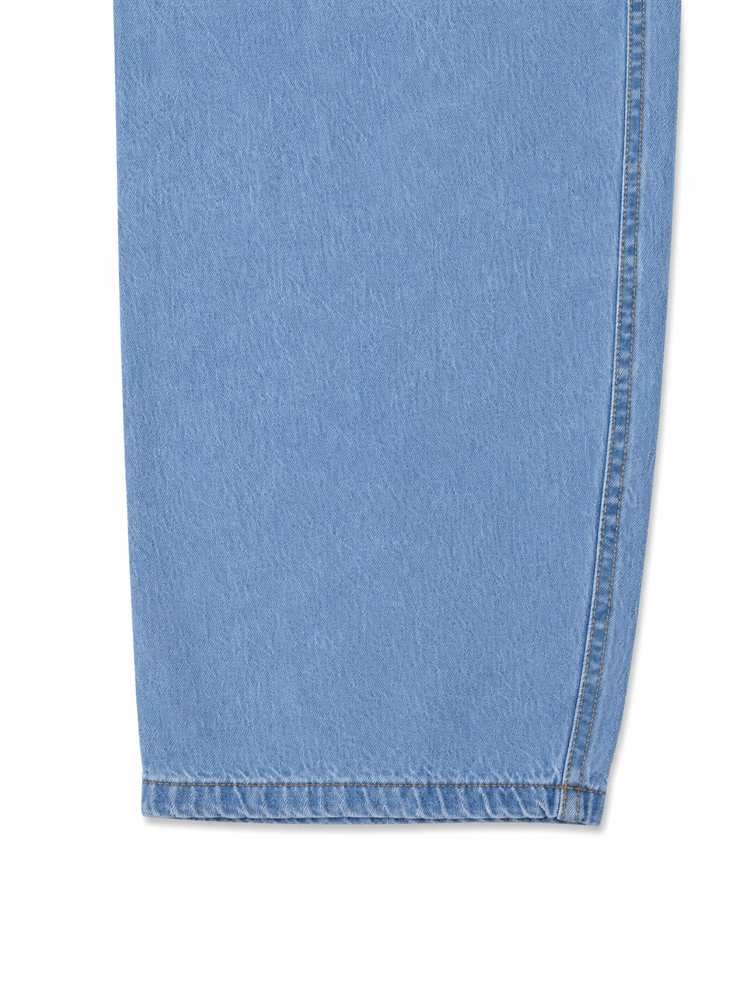 Barrel Fit Jeans (Unisex)