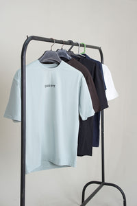 Baggy Oversized Tee Bundle