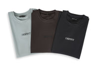 Baggy Oversized Tee Bundle